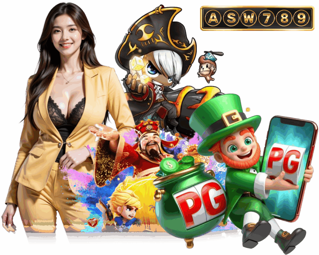 ASW789 สมัครสมาชิก