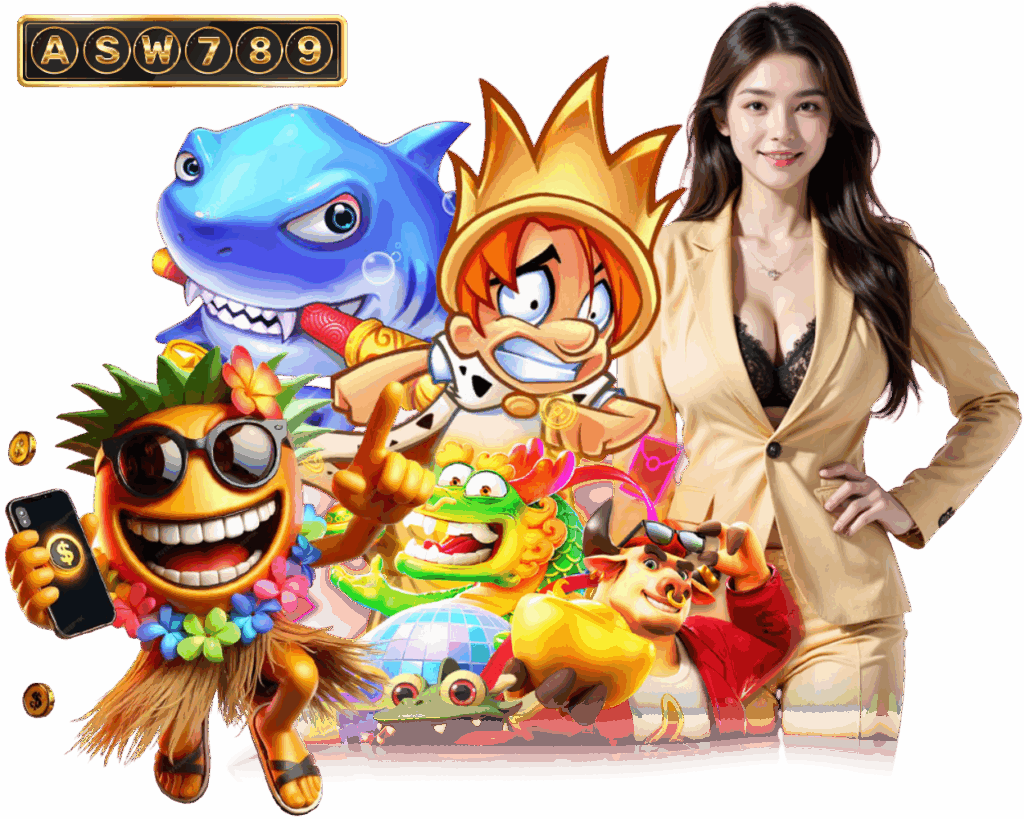 ASW789 สมัครสมาชิก บาคาร่าเว็บตรง