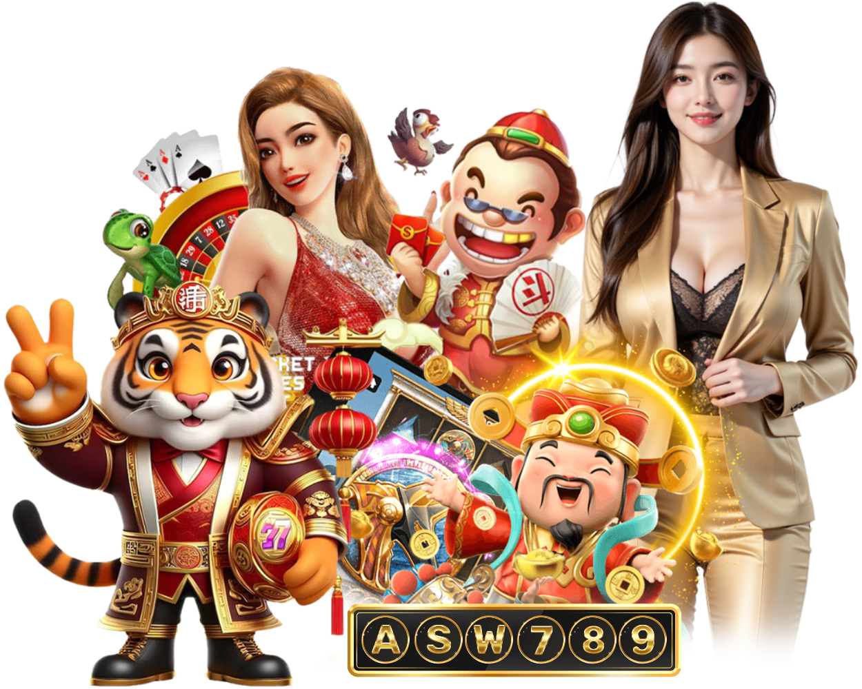 ASW789 เว็บตรง